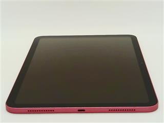 APPLE IPAD A2696 10TH Gen 256GB Red Tablet Set Complete w/ Pen